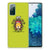 Samsung Galaxy S20 FE Telefoonhoesje met Naam Doggy Biscuit B2C Telecom