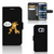 Samsung Galaxy S7 Leuk Hoesje Giraffe