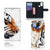 Hoesje Alcatel 1S (2021) Watercolor Tiger