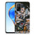 Xiaomi Mi 10T | 10T Pro Siliconen Hoesje met foto Badges B2C Telecom