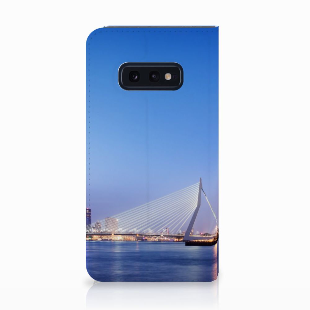 Samsung Galaxy S10e Book Cover Rotterdam