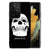 Telefoonhoesje Samsung Galaxy S21 Ultra Skull Eyes B2C Telecom