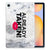 Samsung Galaxy Tab S6 Lite | S6 Lite (2022) Back cover met naam Already Taken White - B2C Telecom