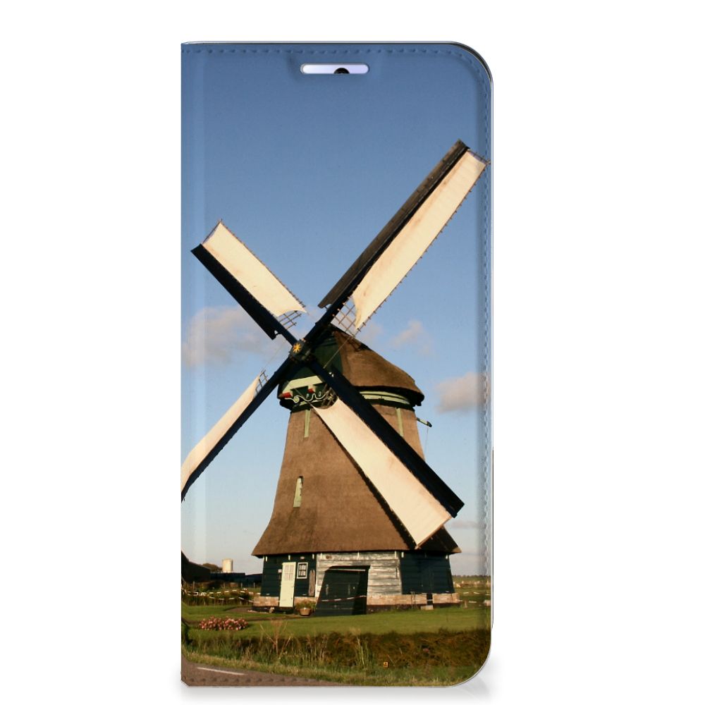 Motorola Moto G31 | G41 Book Cover Molen - B2C Telecom