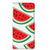OPPO Reno6 5G Flip Style Cover Watermelons - B2C Telecom