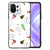 Xiaomi 11 Lite 5G NE | Mi 11 Lite Back Cover Hoesje IJsjes