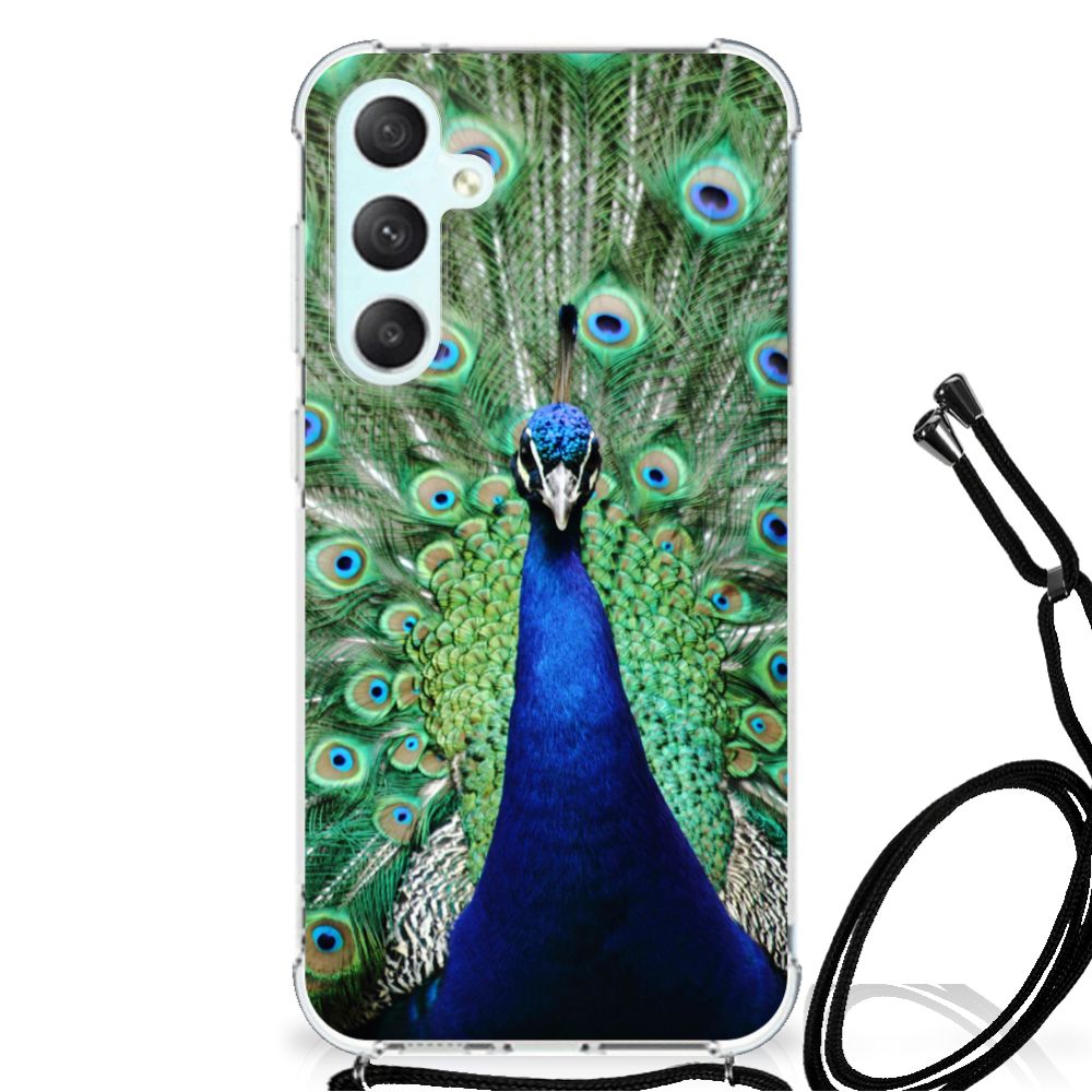 Samsung Galaxy S23 FE Case Anti-shock Pauw B2C Telecom