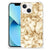iPhone 13 mini Anti-Shock Hoesje Marmer Goud