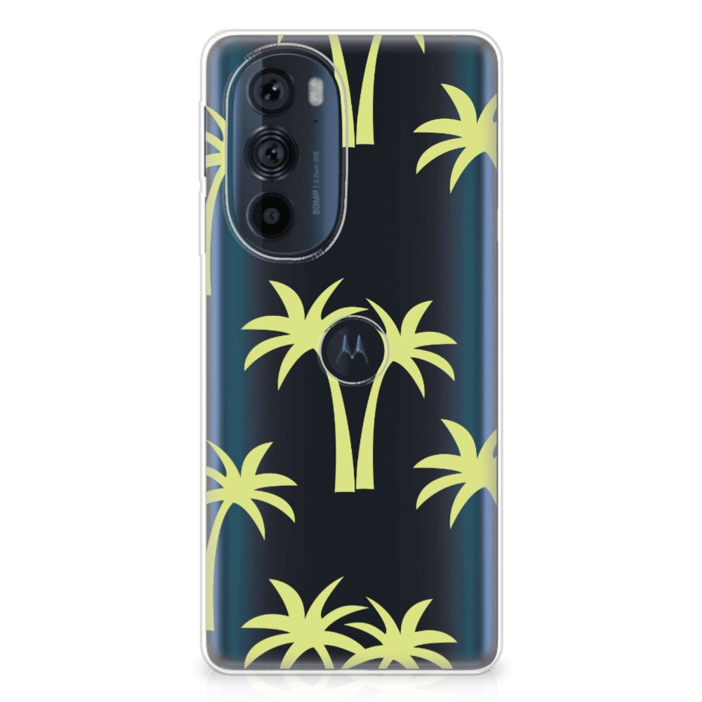 Motorola Edge 30 Pro TPU Case Palmtrees B2C Telecom