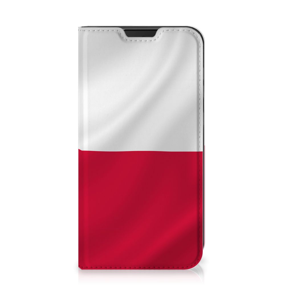 Samsung Galaxy Xcover 5 Standcase Polen - B2C Telecom