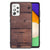 Samsung Galaxy A52 | A52s (5G/4G) Houten Print Telefoonhoesje Old Wood