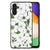 Samsung Galaxy A13 5G | A04s Bloemen Hoesje Dogwood Flowers