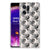 OPPO Find X5 TPU Hoesje Salamander Grey B2C Telecom