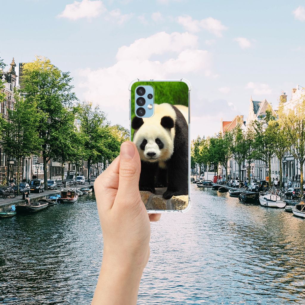 Samsung Galaxy A13 (4G) Case Anti-shock Panda B2C Telecom