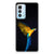 Motorola Edge 20 Pro TPU Hoesje Papegaai B2C Telecom