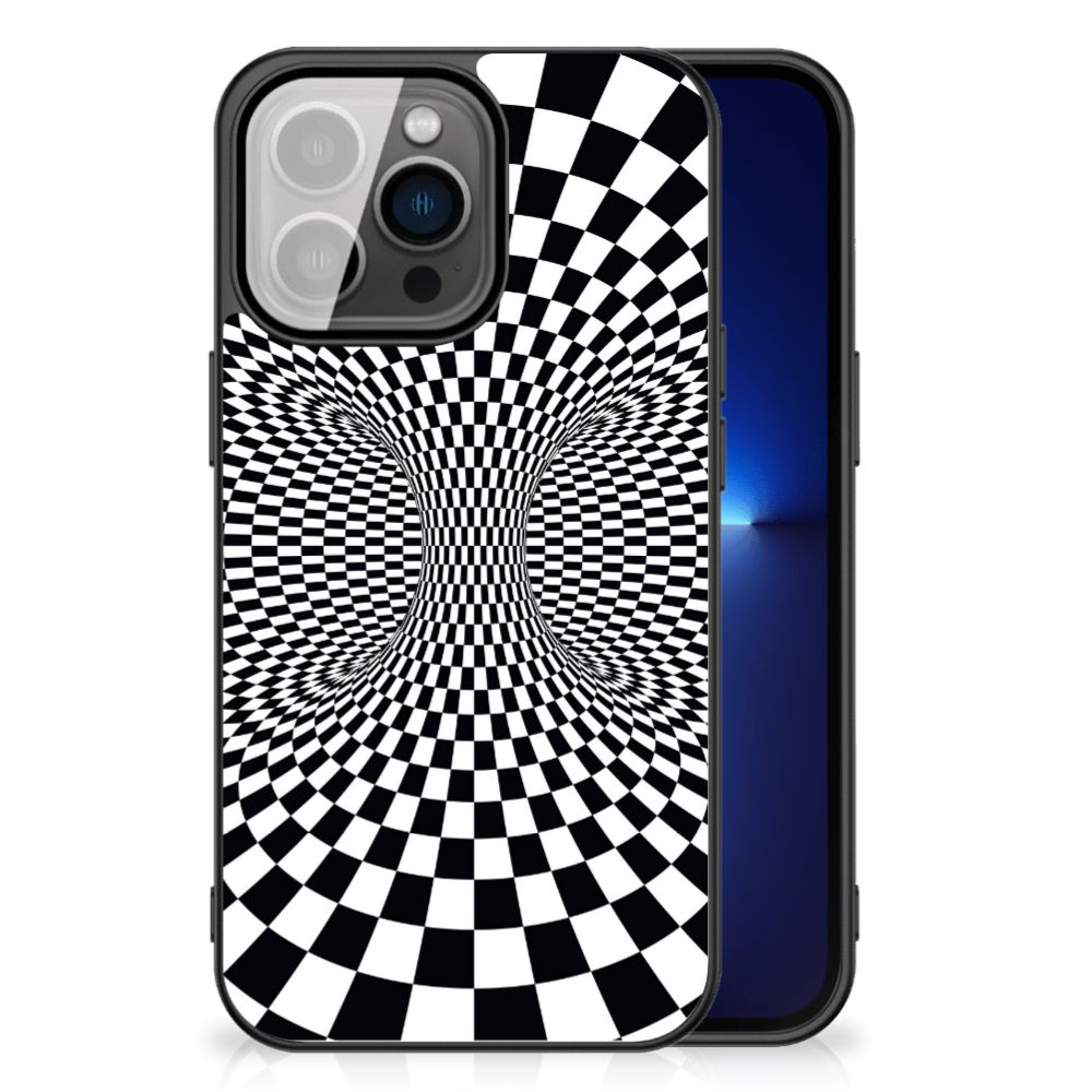 iPhone 13 Pro Backcover Illusie B2C Telecom