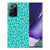 Samsung Galaxy Note20 Ultra Hoesje maken Cracks Blue B2C Telecom