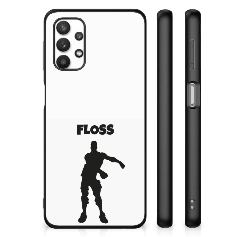 Samsung Galaxy A32 5G Hoesje Floss B2C Telecom