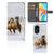 OPPO A98 5G Telefoonhoesje met Pasjes Paarden