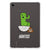 Samsung Galaxy Tab A9 Plus Tablet Back Cover Cactus Poo