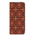 Nokia G11 | G21 Hoesje met Magneet Batik Brown - B2C Telecom