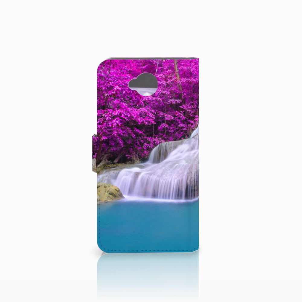 Microsoft Lumia 650 Flip Cover Waterval