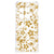 OnePlus 12 Case Gouden Bloemen