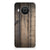 Nokia X10 | X20 Bumper Hoesje Steigerhout