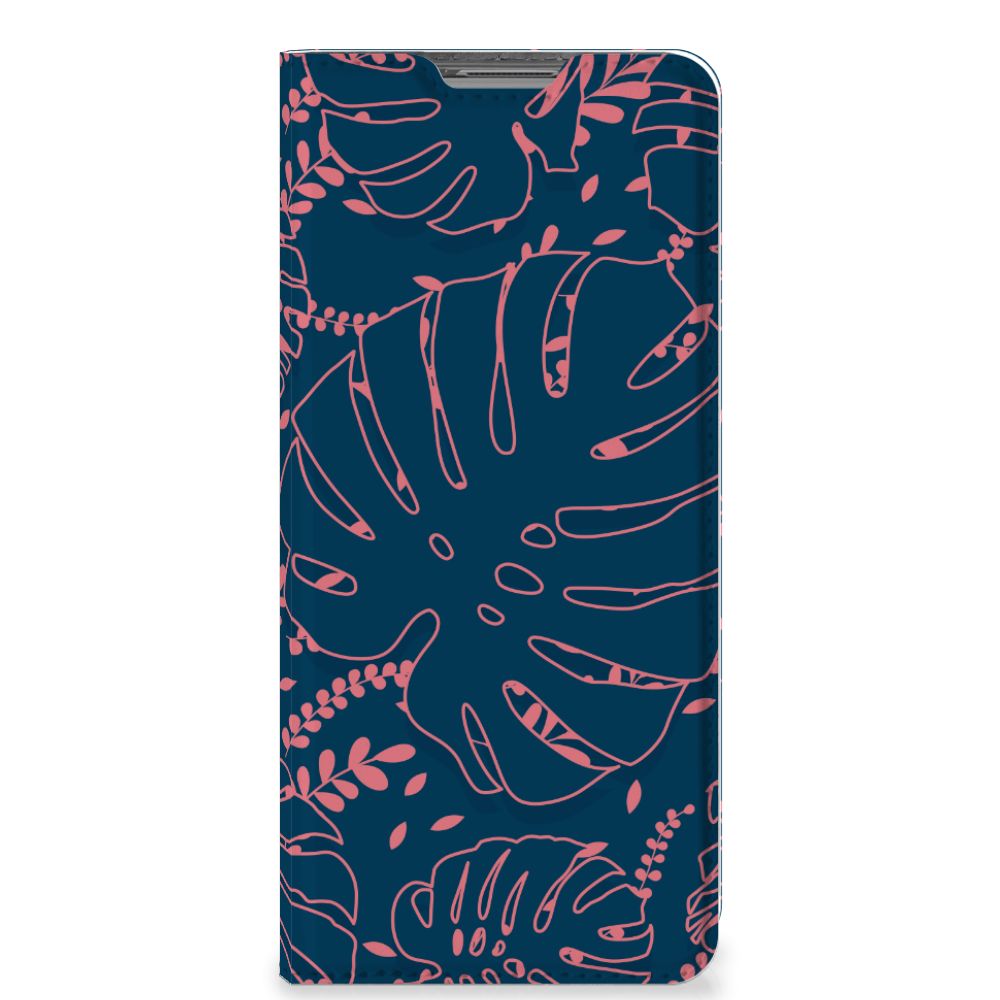 OPPO Find X5 Smart Cover Palm Leaves - B2C Telecom