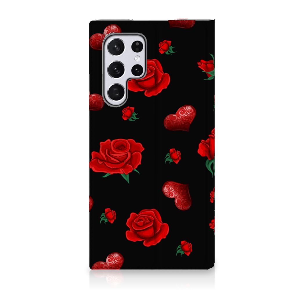 Samsung Galaxy S22 Ultra Magnet Case Valentine - B2C Telecom