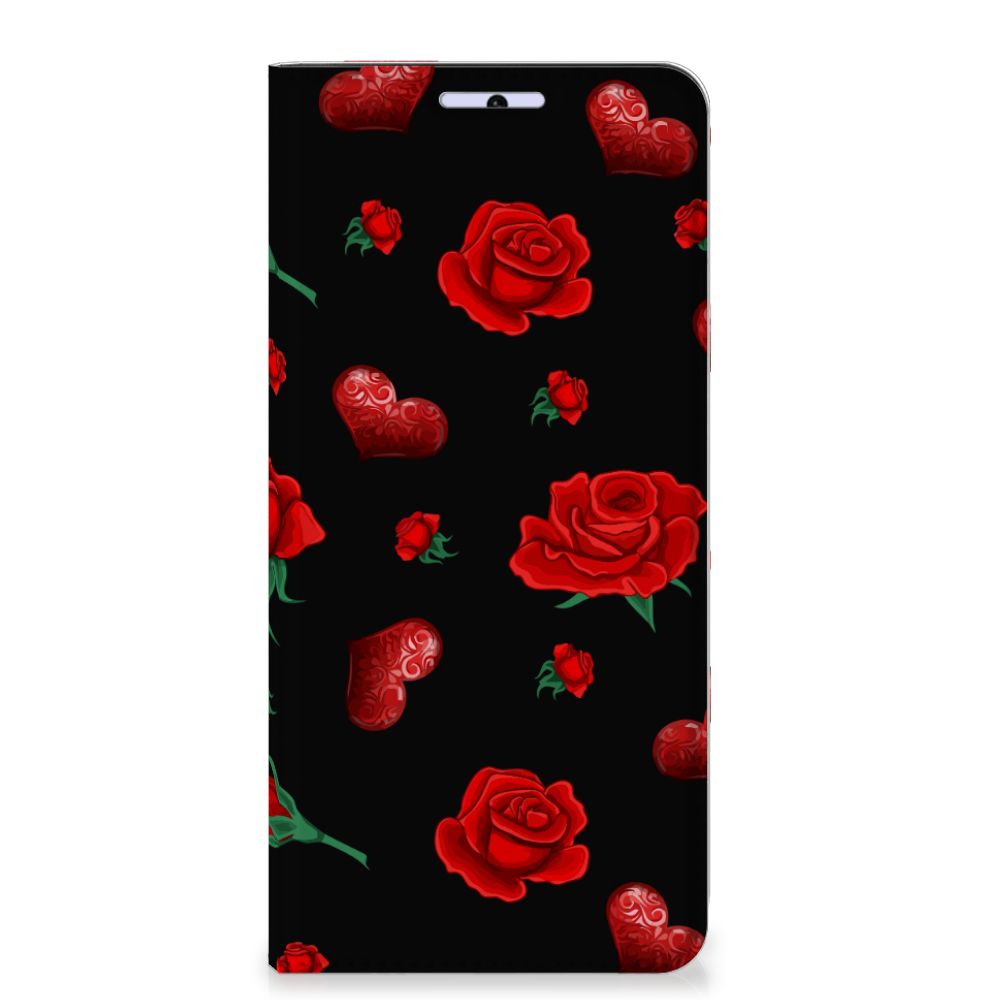 Xiaomi 11T | Xiaomi 11T Pro Magnet Case Valentine