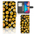 Samsung Galaxy A30 Telefoon Hoesje Emoji
