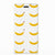 Nokia 3.1 (2018) Flip Style Cover Banana