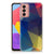 Samsung Galaxy M13 | M23 TPU Hoesje Polygon Dark B2C Telecom