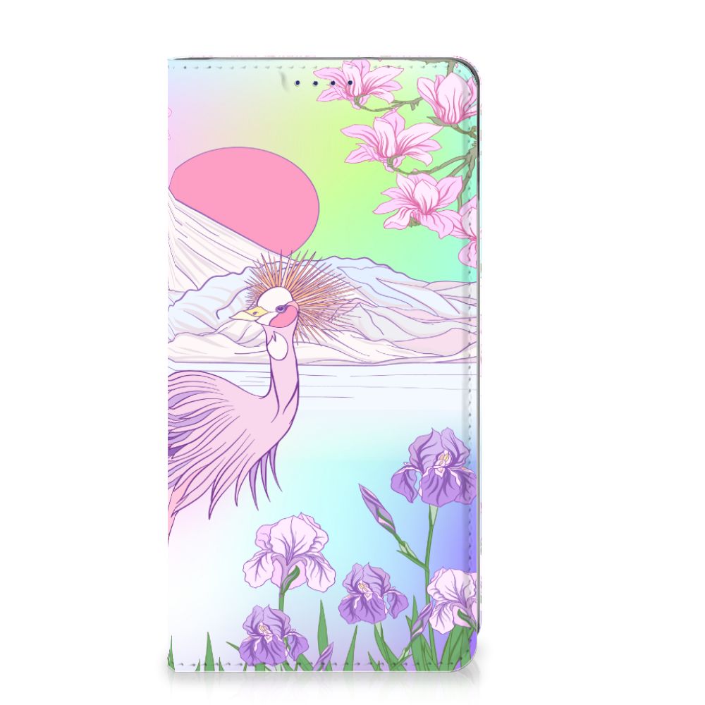 Samsung Galaxy S10 Hoesje maken Bird