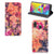 Samsung Galaxy M20 Smart Cover Bosje Bloemen