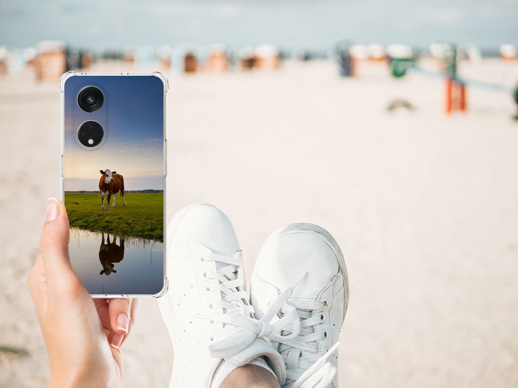 OPPO Reno8 T 5G Case Anti-shock Koe B2C Telecom