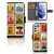 Samsung Galaxy S22 Flip Cover Postzegels