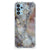 Samsung Galaxy A13 (4G) Anti-Shock Hoesje Marmer Grijs B2C Telecom
