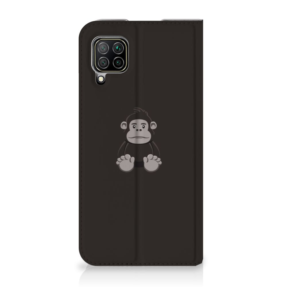 Huawei P40 Lite Magnet Case Gorilla - B2C Telecom