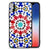 iPhone X | Xs Marmeren Print Telefoonhoesje Mozaïek B2C Telecom