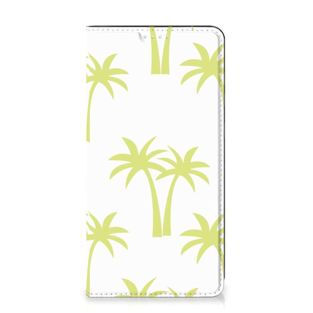 Samsung Galaxy S20 FE Smart Cover Palmtrees - B2C Telecom