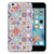 Apple iPhone 6 | 6s TPU Siliconen Hoesje Tiles Color
