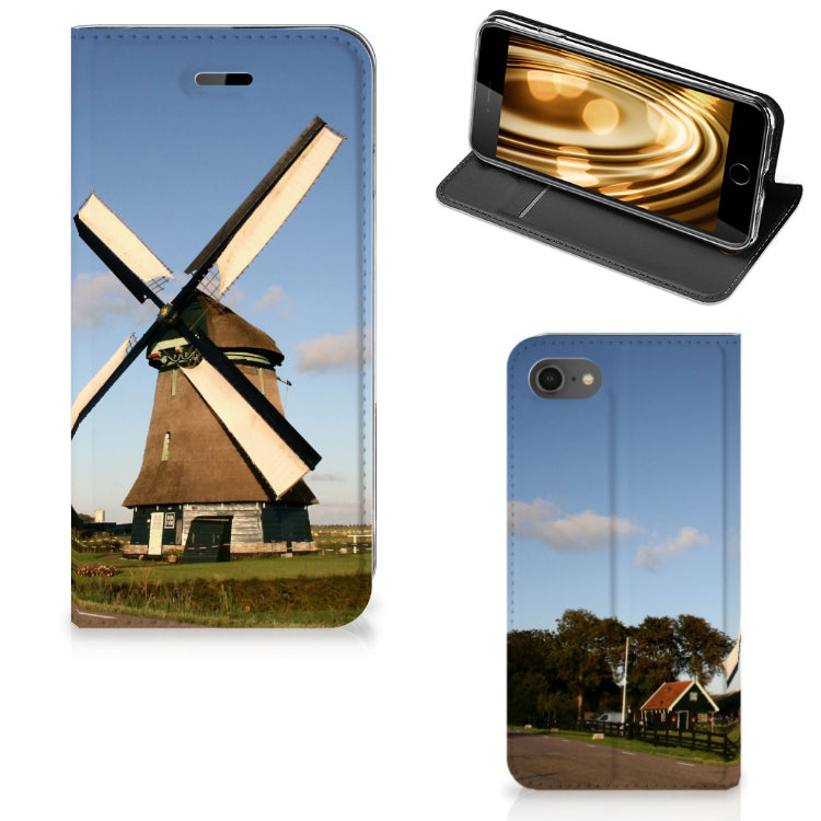 iPhone 7 | 8 | SE (2020) | SE (2022) Book Cover Molen
