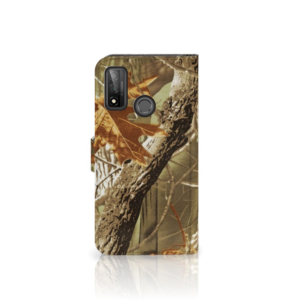 Huawei P Smart 2020 Hoesje Wildernis