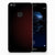 Huawei P10 Lite TPU bumper Geruit Rood