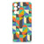 Samsung Galaxy A15 TPU bumper Funky Retro