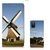 Samsung Galaxy A41 Book Cover Molen - B2C Telecom