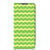 Nokia G11 | G21 Hoesje met Magneet Waves Green