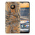 Nokia 5.3 TPU Case Leaves Grey B2C Telecom